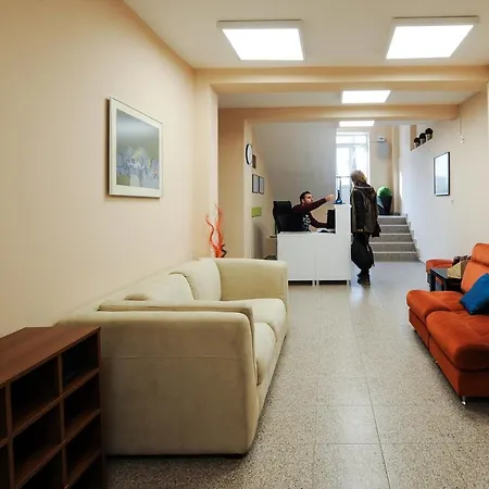 Rest Guest Gasthof Plowdiw