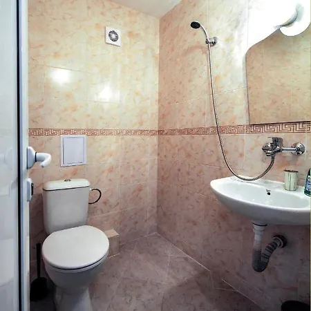 Rest Guest Gasthof 3*