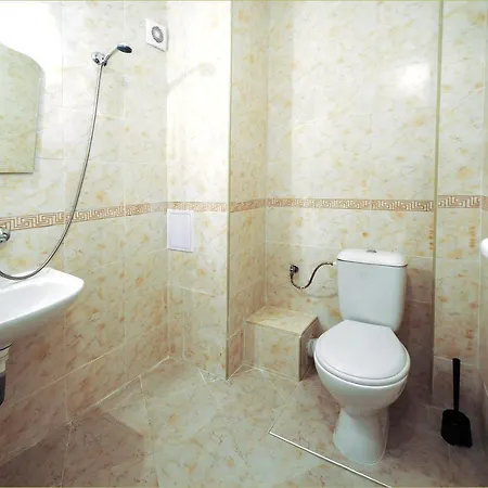 Rest Guest 3* Plowdiw