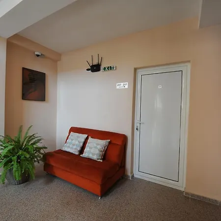 Affittacamere Rest Guest