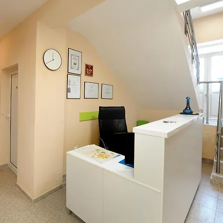 Rest Guest Affittacamere Plovdiv