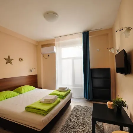 Rest Guest بلوفديف