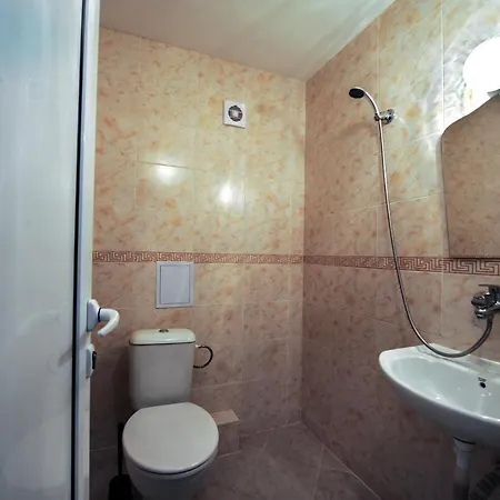 Rest Guest 3* Plovdiv