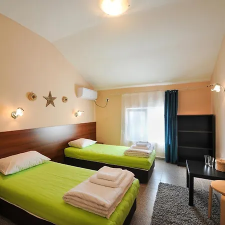بيت ضيافة Rest Guest 3*
