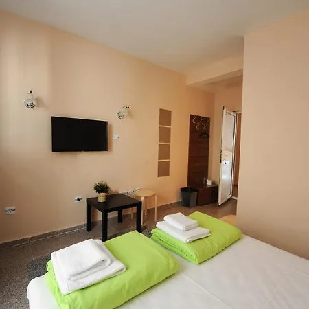 بيت ضيافة Rest Guest 3*