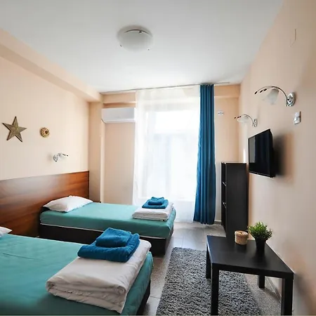Rest Guest بلوفديف