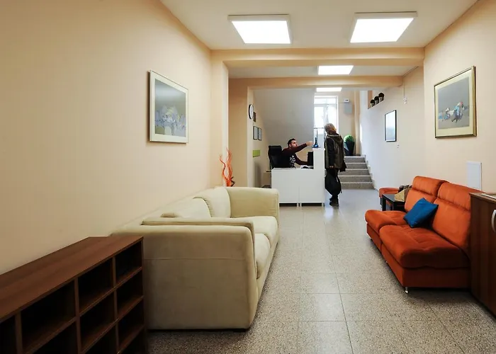 Rest Guest Gasthuis Plovdiv