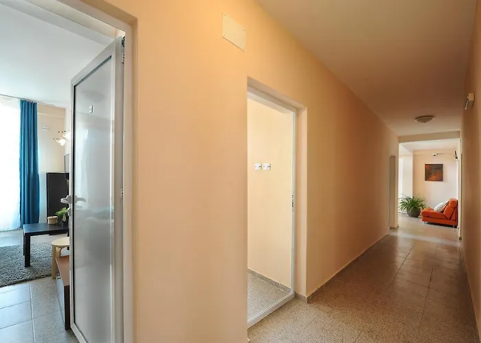 Rest Guest Gasthuis 3*