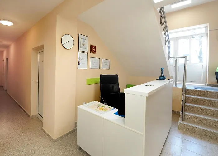 Rest Guest Gasthuis Plovdiv