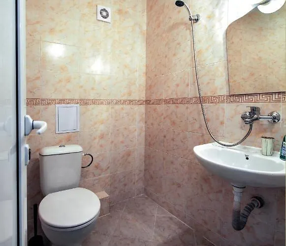 Rest Guest Gasthuis 3*