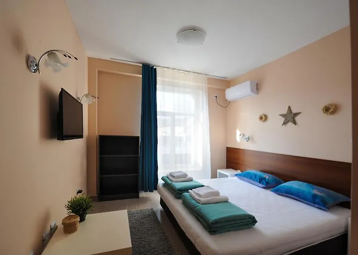 Rest Guest Gasthuis 3*